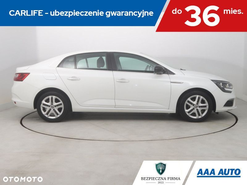 Renault Megane - 8