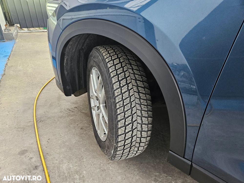 Mazda CX-5 SKYACTIV-G 160 AWD Sports-Line - 36