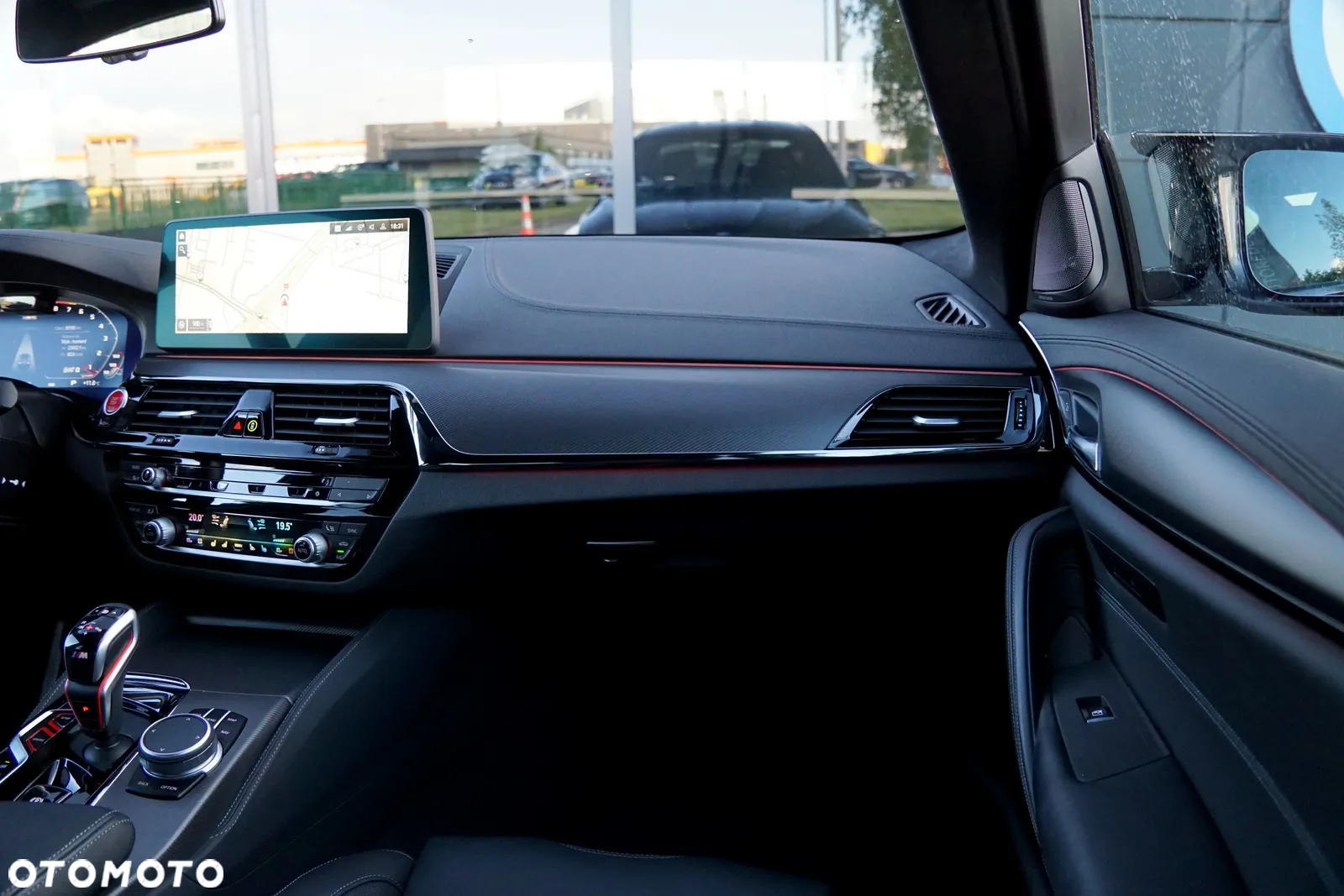 BMW M5 Competition - 26