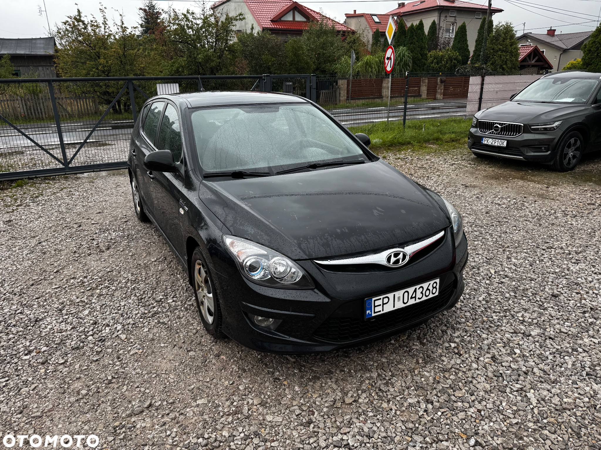 Hyundai i30 1.4 blue Classic - 17