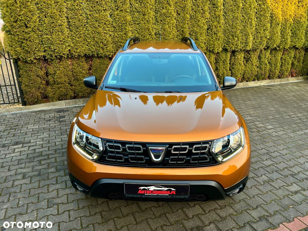 Dacia Duster 1.6 SCe Laureate S&S - 2