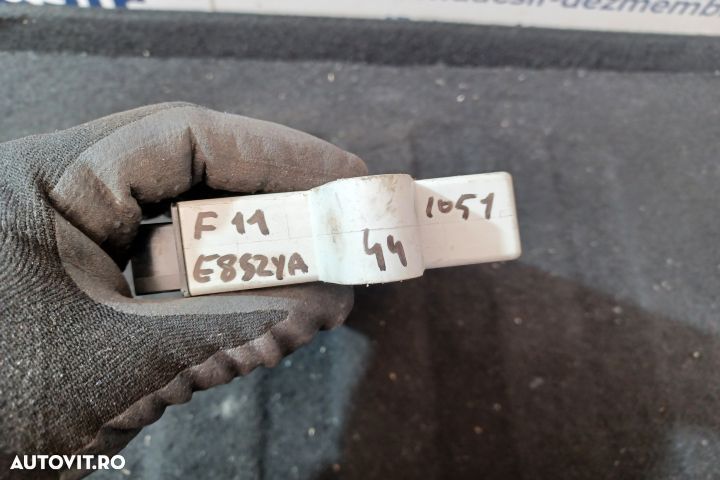 Modul inchidere centralizata 6809372 6135-6809372.9-01 6809372 6135-6 - 4