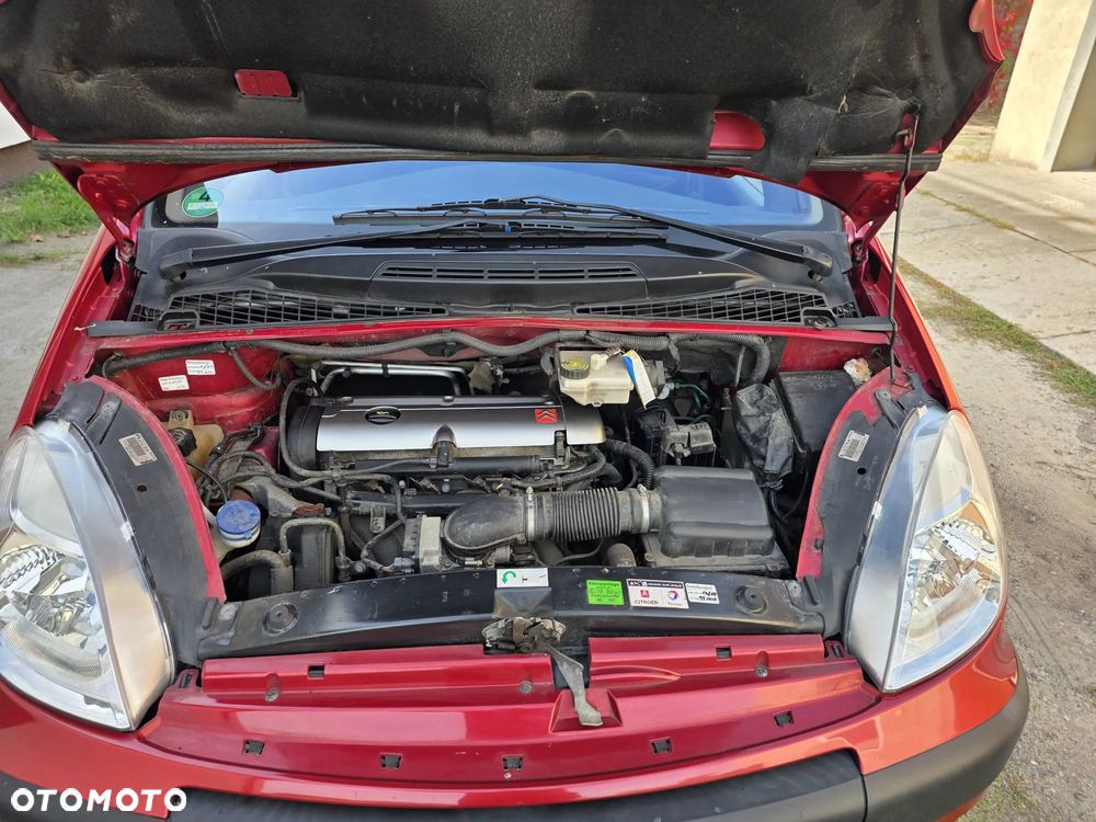 Citroën Xsara Picasso 1.8i Confort - 22