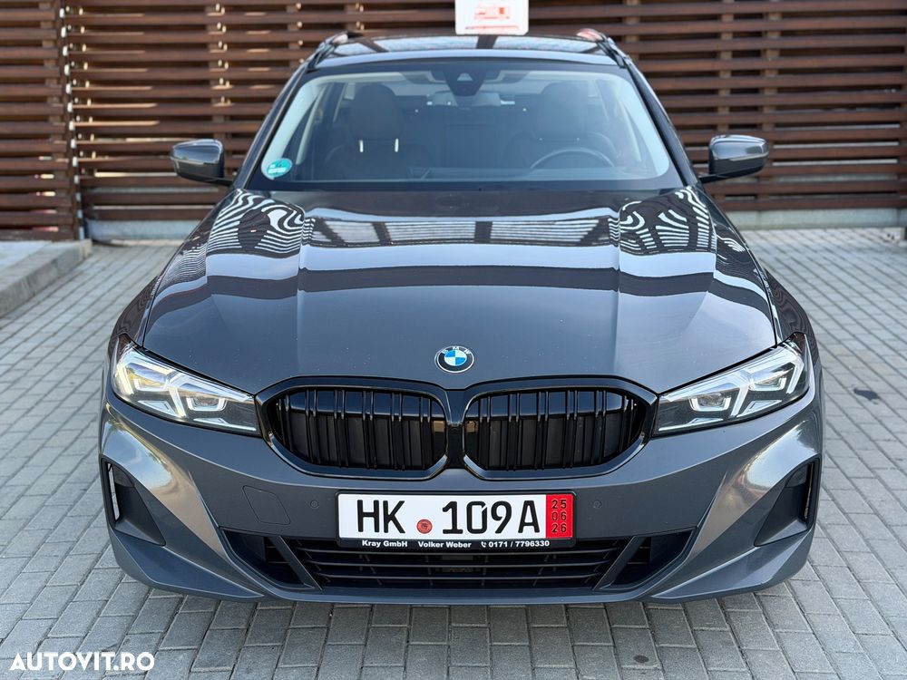 BMW Seria 3 - 3
