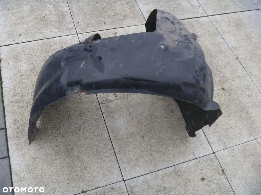 FORD MUSTANG VI 2015-2018 NADKOLE PRAWE ORYGINAŁ FR3B-6A562-AE ŁADNE - 2