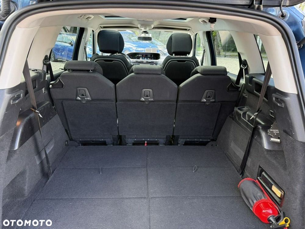 Citroën C4 Picasso BlueHDi 120 EAT6 Exclusive - 10