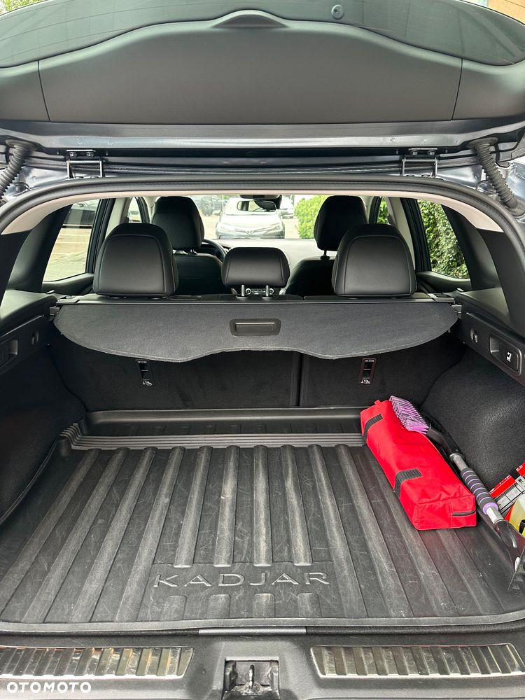 Renault Kadjar 1.2 Energy TCe Intens - 13