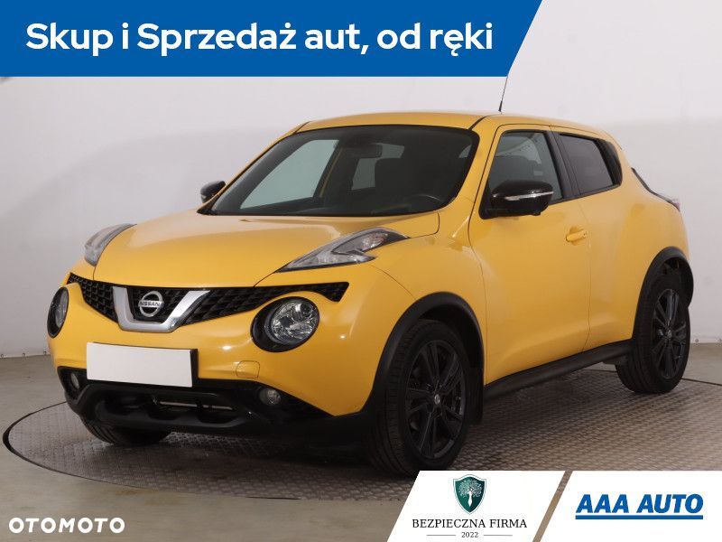 Nissan Juke - 3