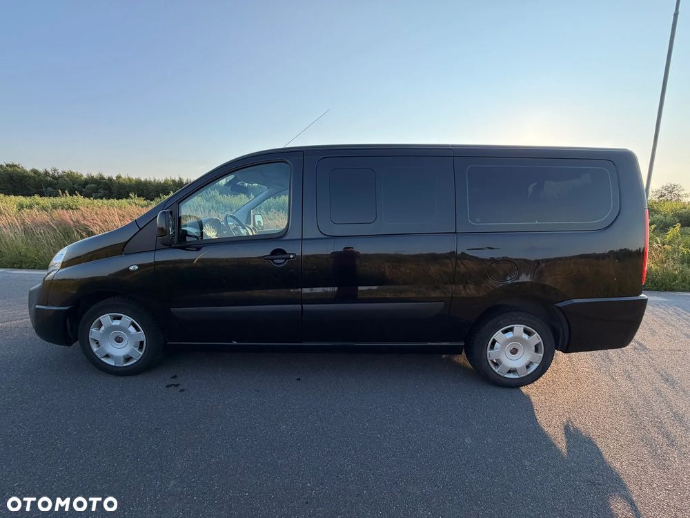 Fiat Scudo Kombi L2H1 Standard - 7