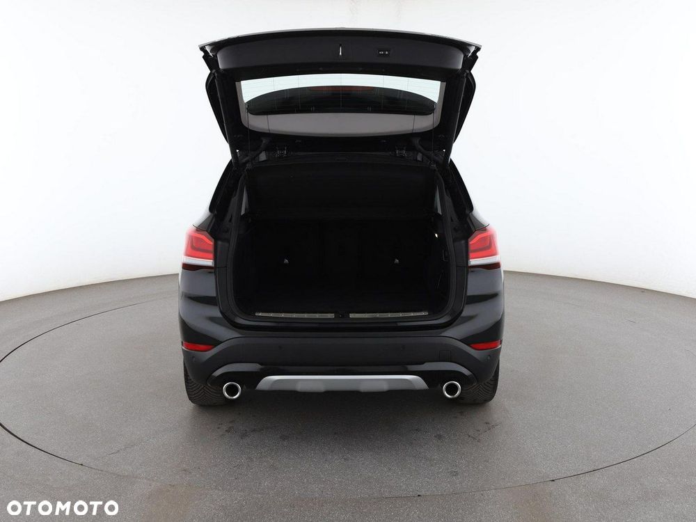 BMW X1 sDrive18d xLine - 20