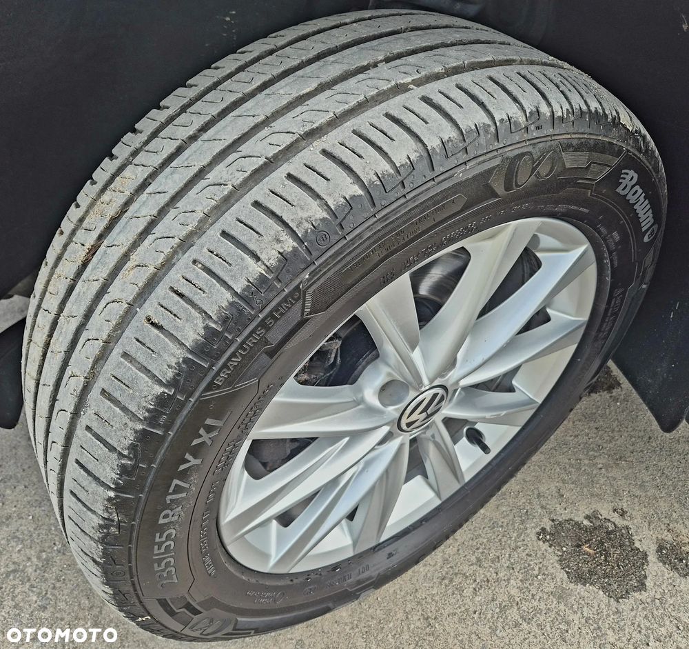 Volkswagen Tiguan 2.0 TDI DPF 4Motion BlueMotion Technology DSG Cup Sport & Style - 29