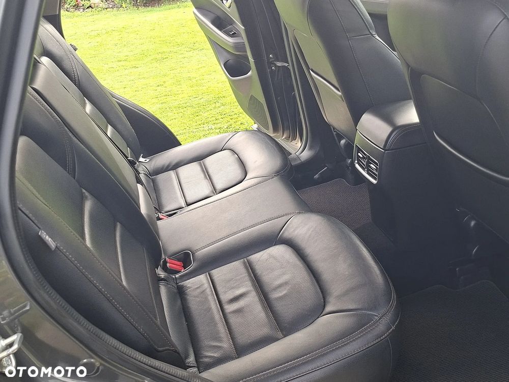 Mazda CX-5 - 36