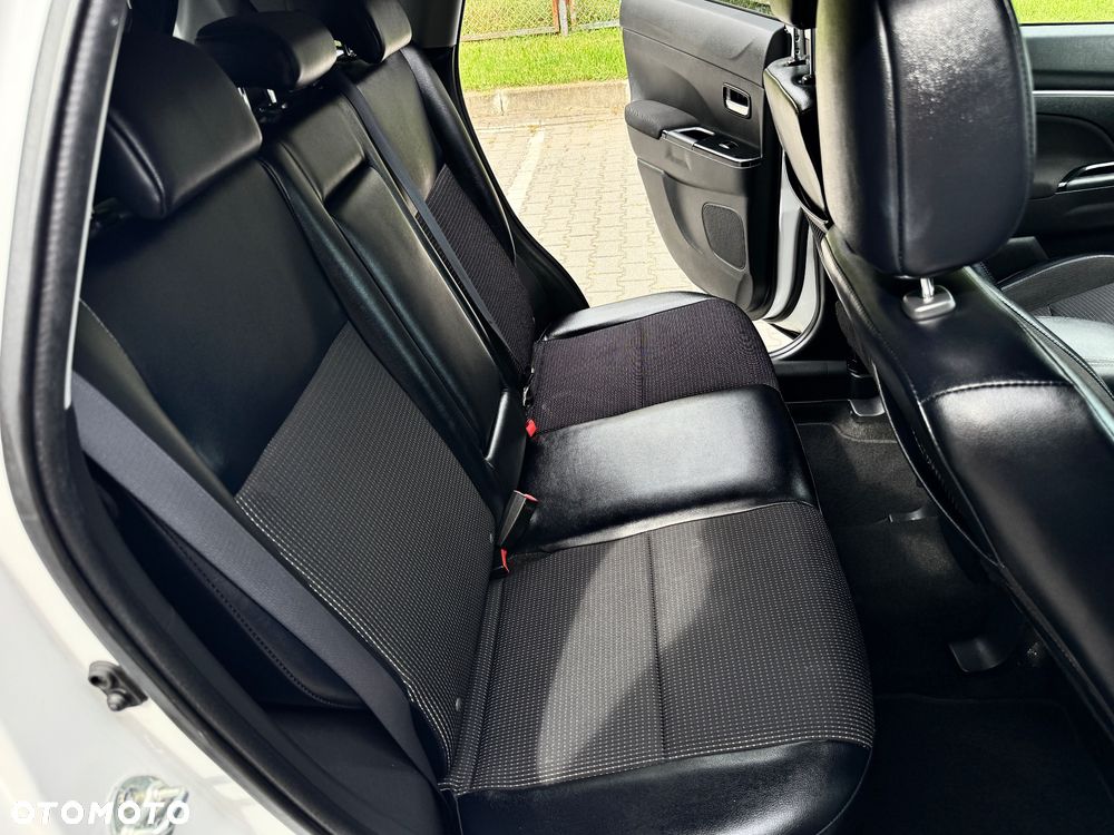 Peugeot 4008 HDI FAP 150 Stop & Start Allure - 24