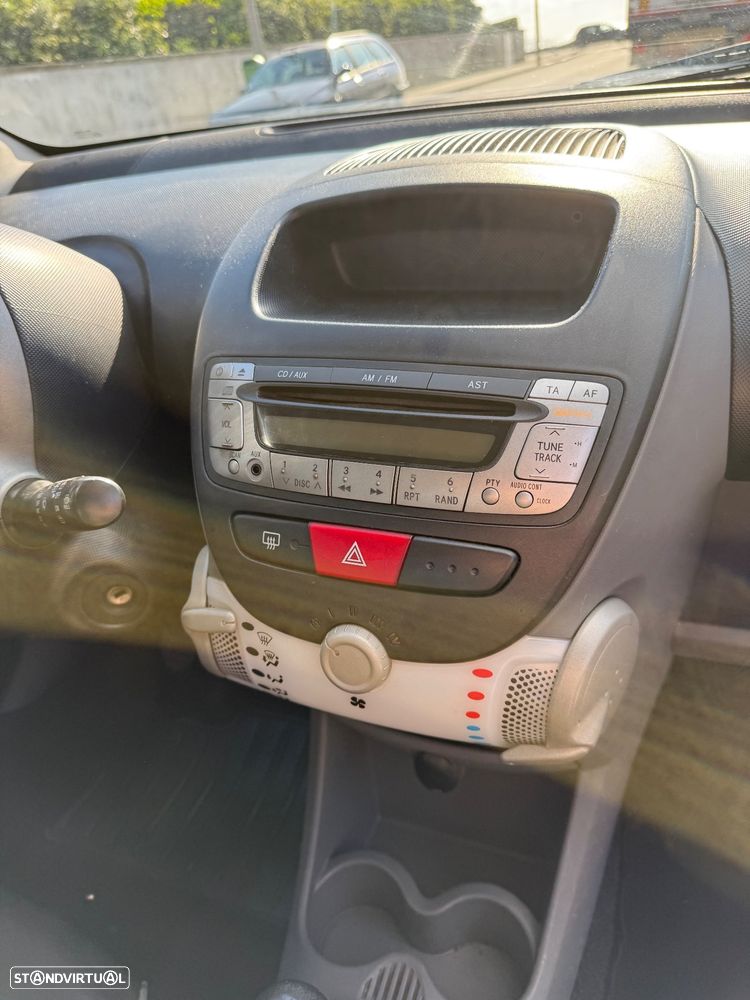 Citroën C1 - 13