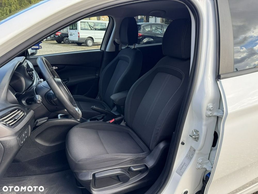Fiat Tipo - 23