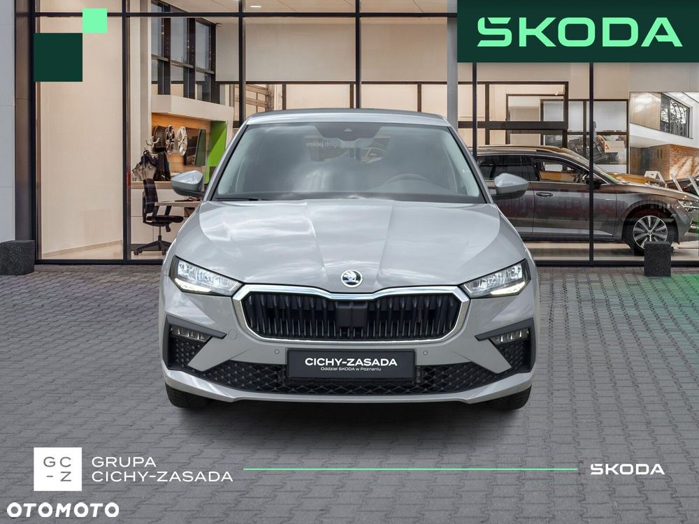 Skoda Scala 1.0 TSI Drive DSG - 9