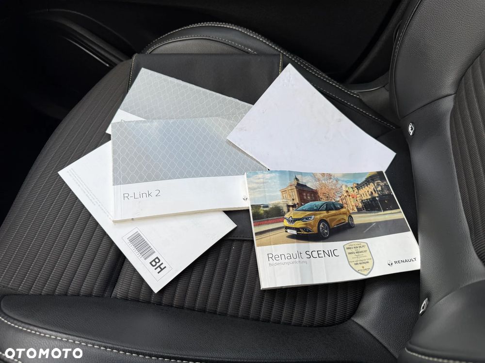 Renault Grand Scenic Energy TCe 130 S&S LIMITED - 27