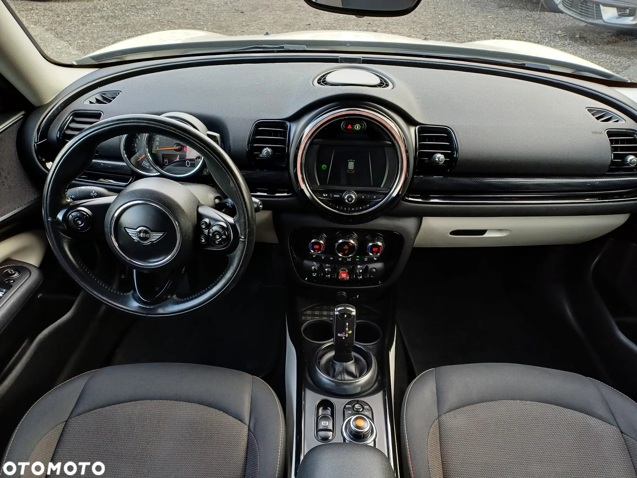 MINI Clubman Cooper Estate Edition - 18