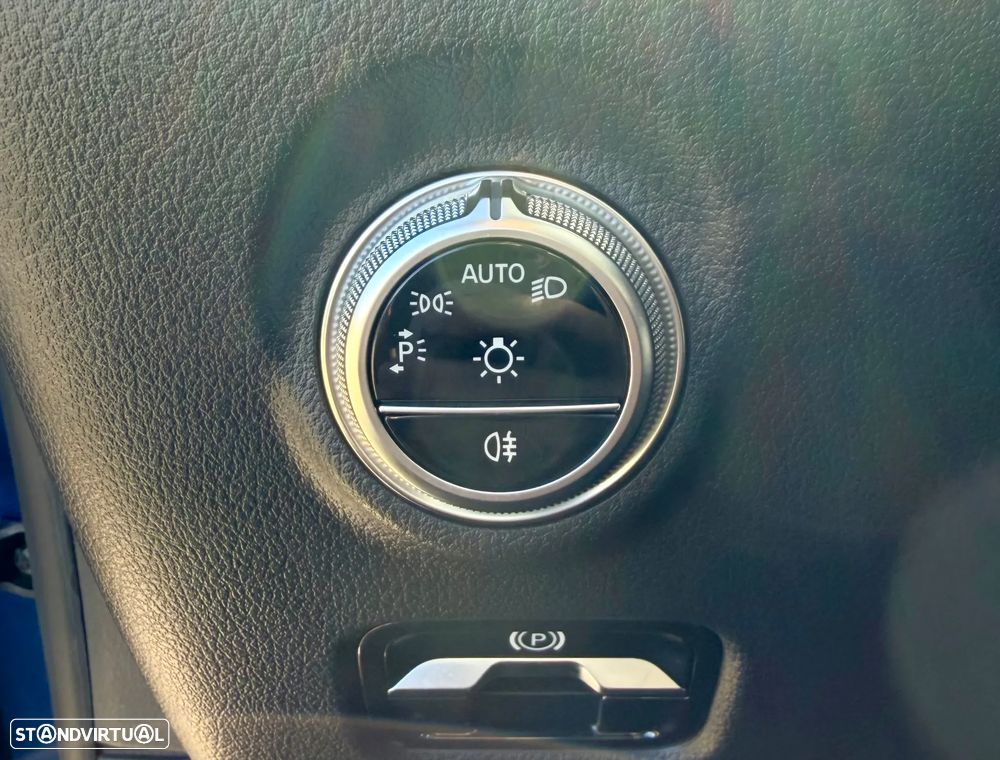 Mercedes-Benz C 300 - 26