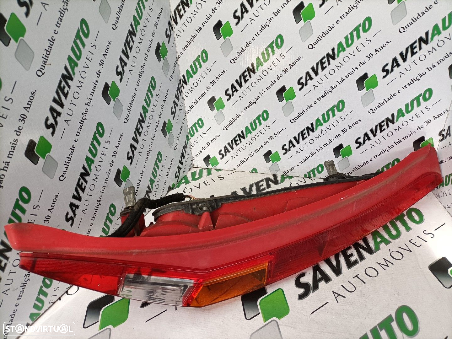 Farolim Dto Fiat Punto (188_) - 3