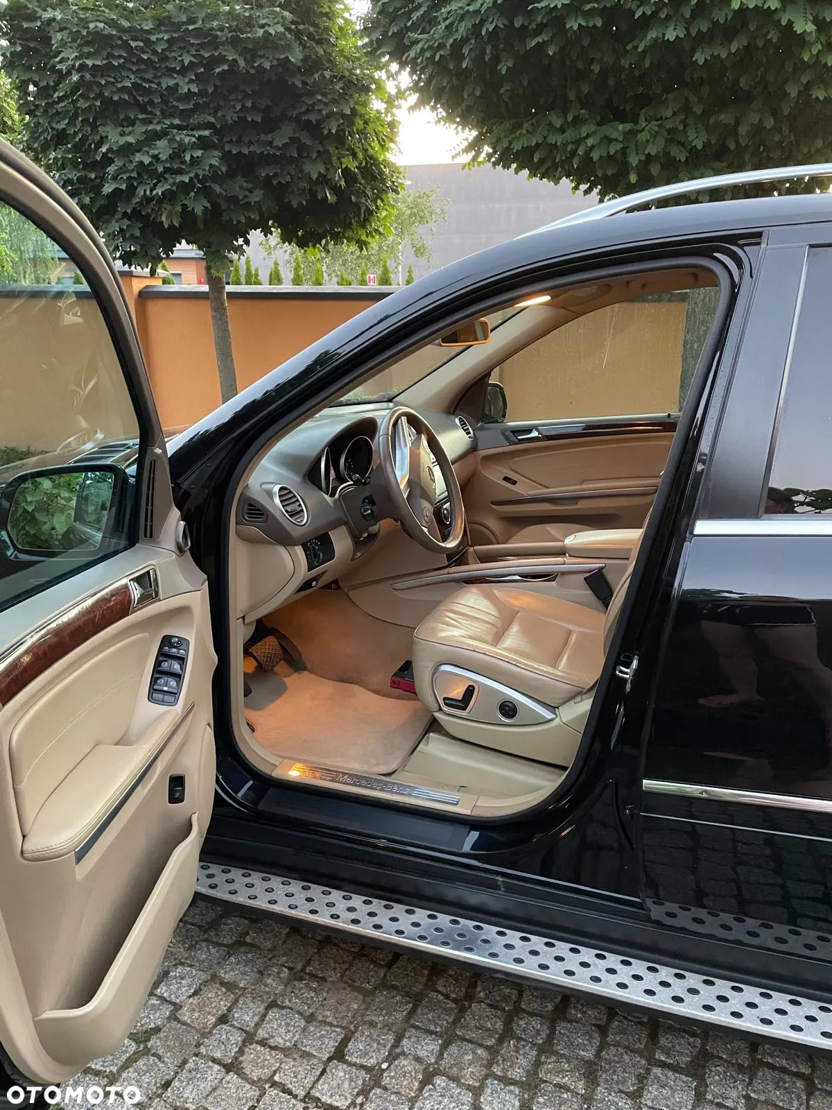Mercedes-Benz ML 350 CDI 4-Matic - 11