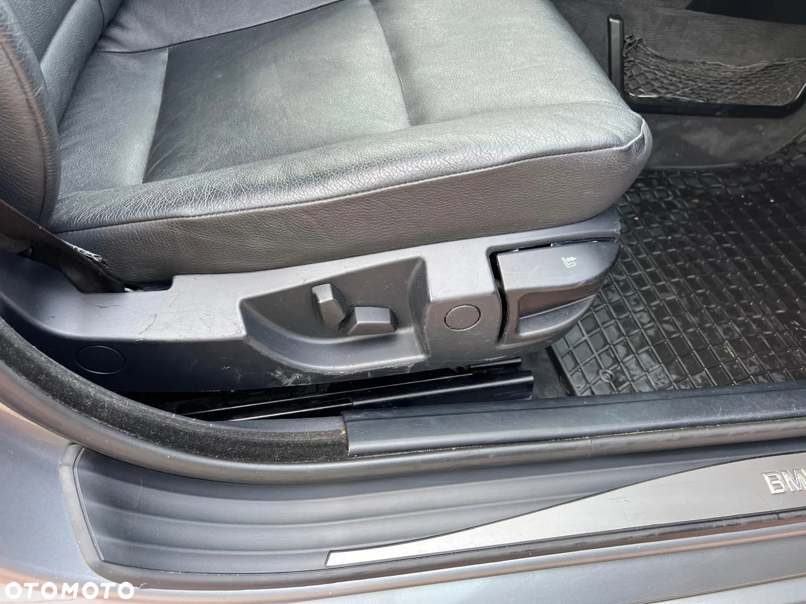 BMW Seria 5 520d Touring - 22