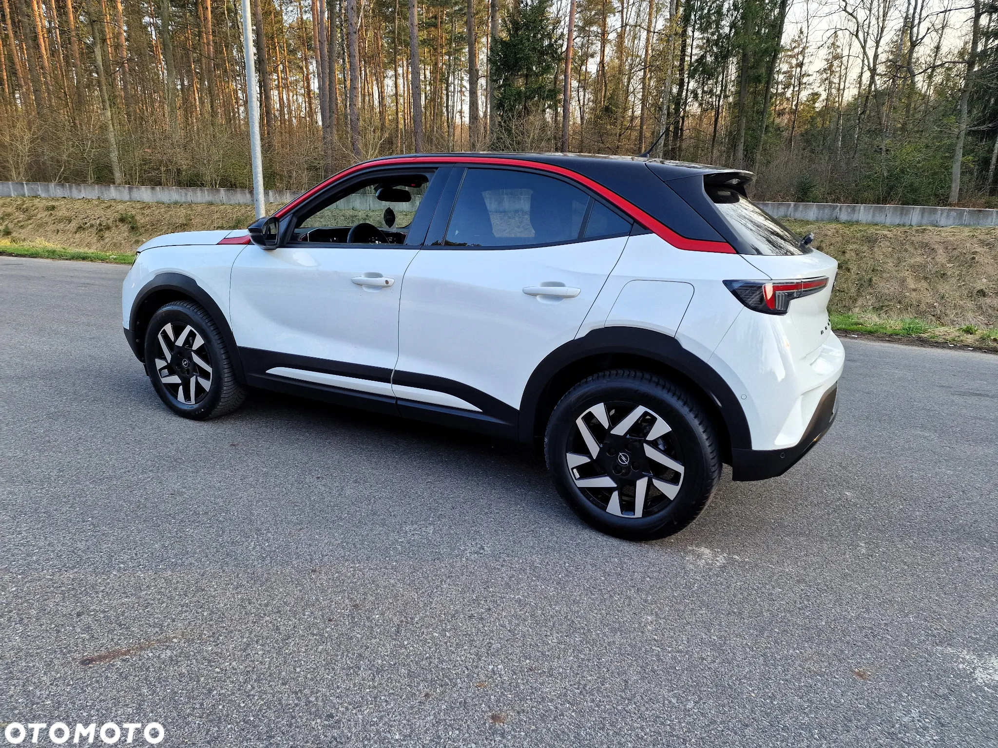 Opel Mokka 1.2 T GS Line Plus S&S - 5
