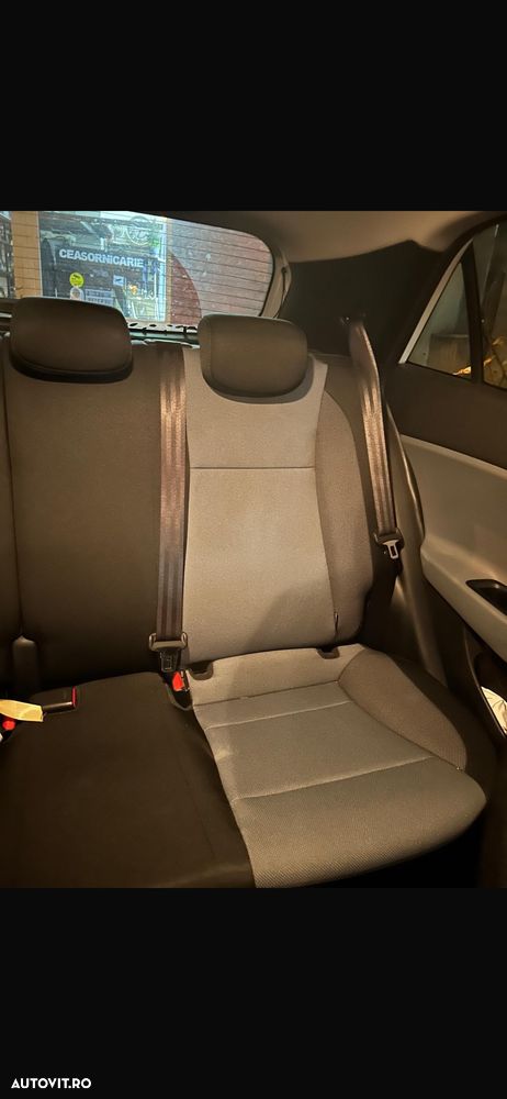 Hyundai i20 1.0 T-GDI 7DCT LED Line - 18