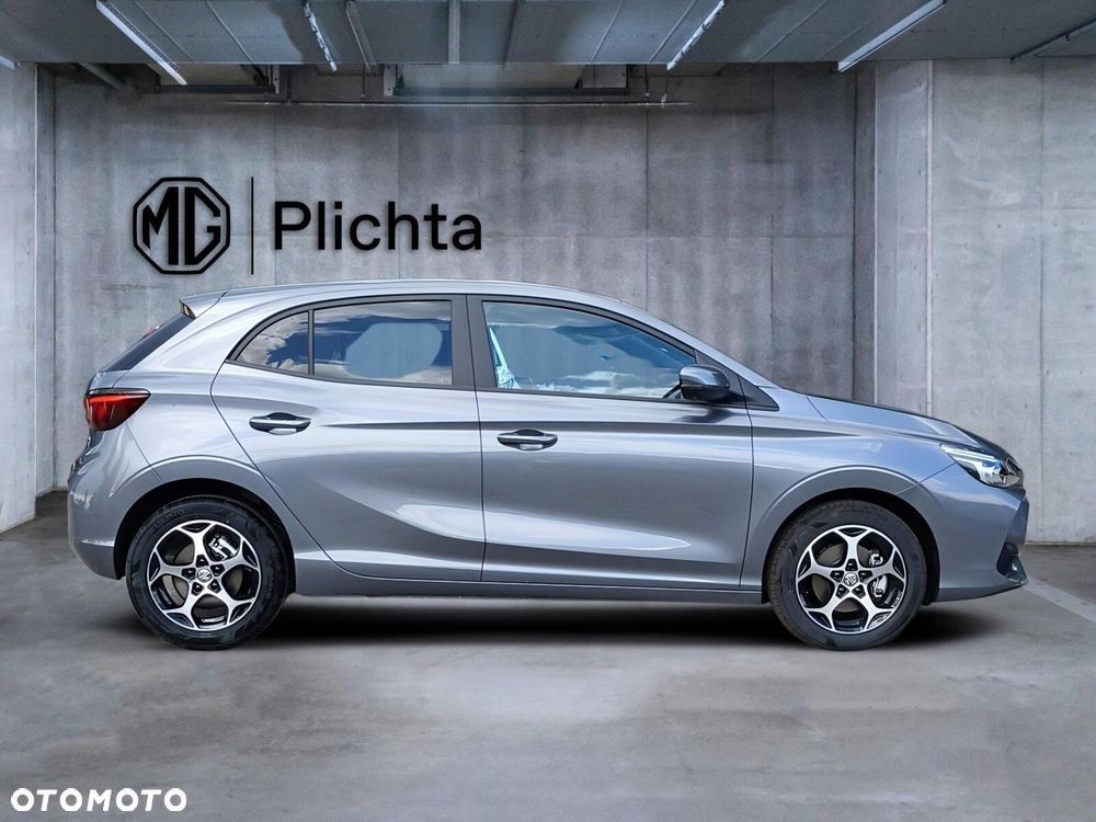 MG MG3 - 6