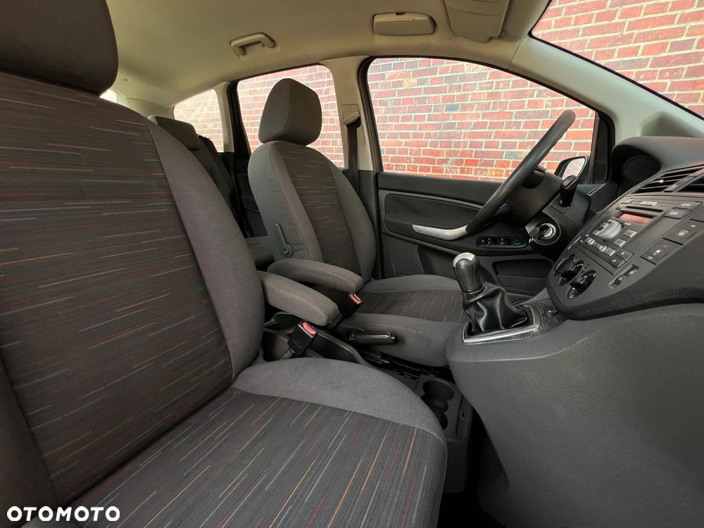 Ford Focus C-Max - 15