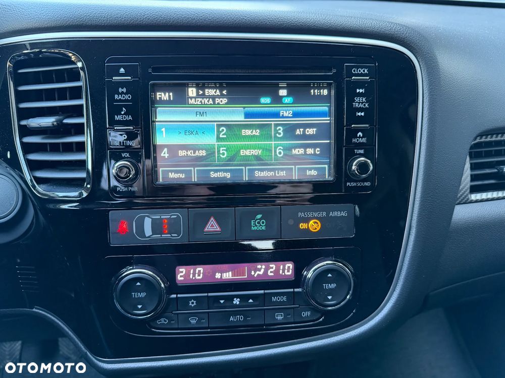 Mitsubishi Outlander 2.0 2WD Diamant - 29