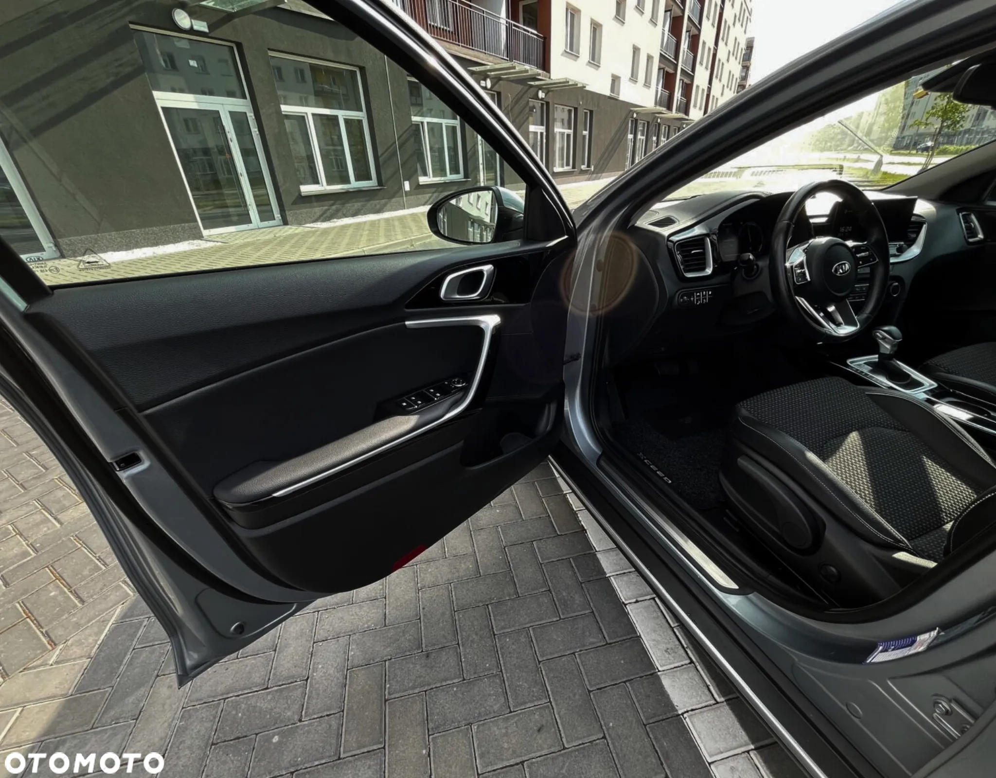 Kia XCeed 1.6 GDI DCT6 OPF Plug-in-Hybrid Inspiration - 20