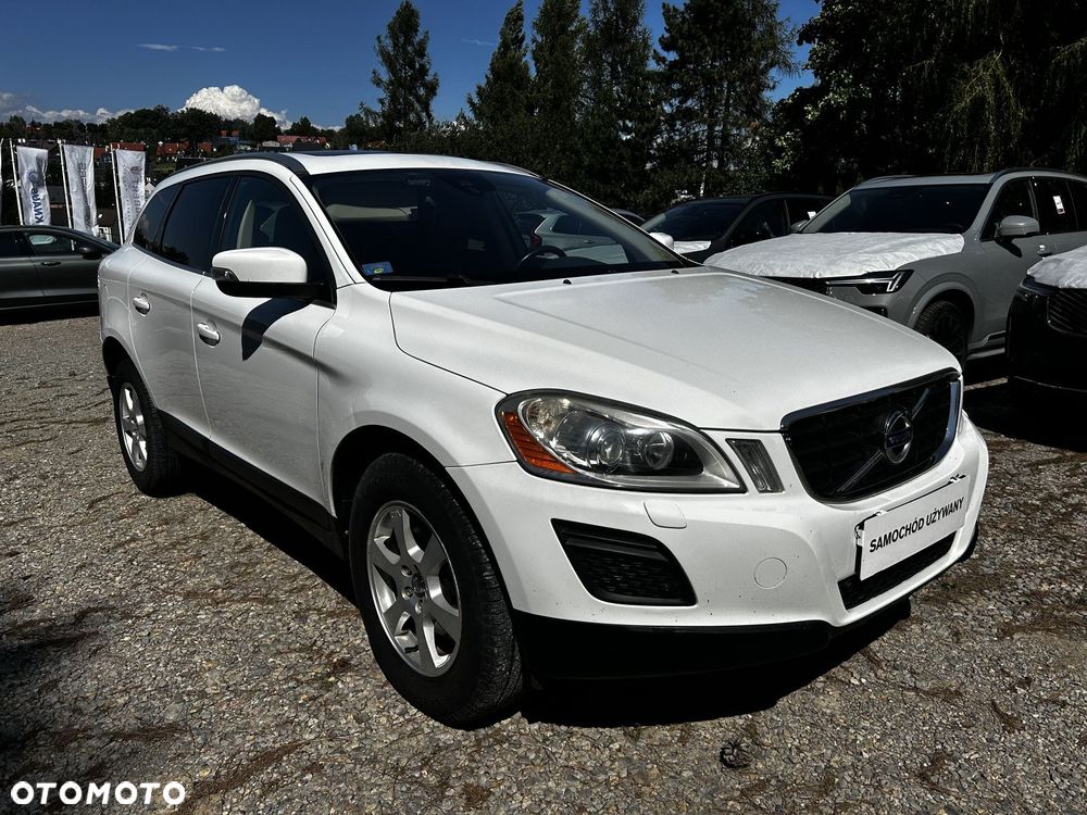 Volvo XC 60 - 2