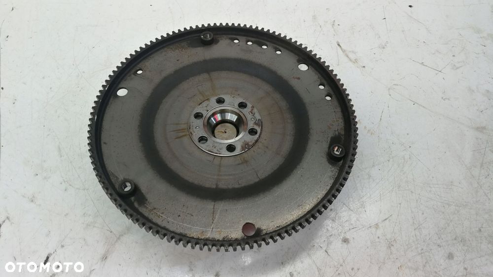 KOŁO ZAMACHOWE AUDI A4 B8 A5 1.8 TFSI 06H105323H - 3