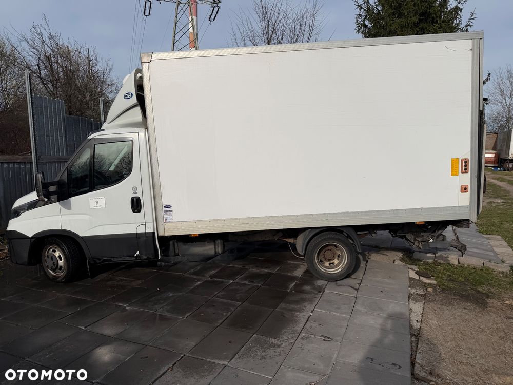 Iveco 35C17 - 3