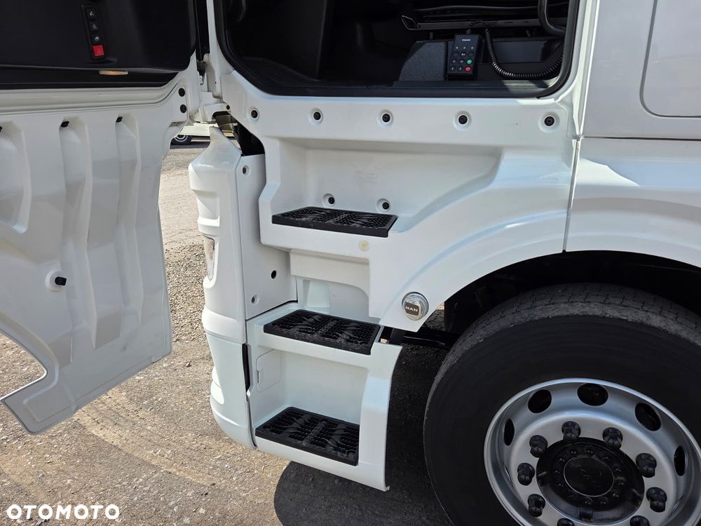 MAN TGX 18.470 XLX - 22