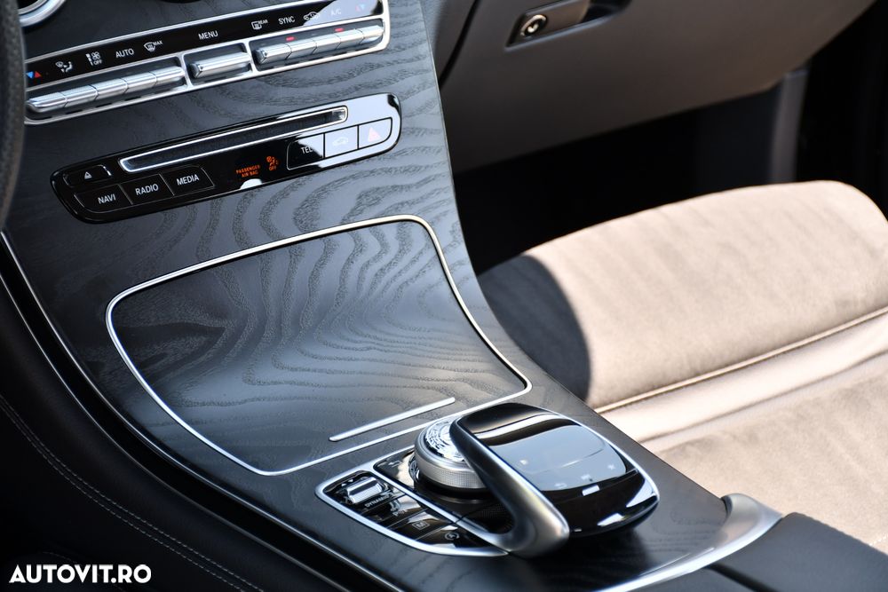 Mercedes-Benz GLC - 18