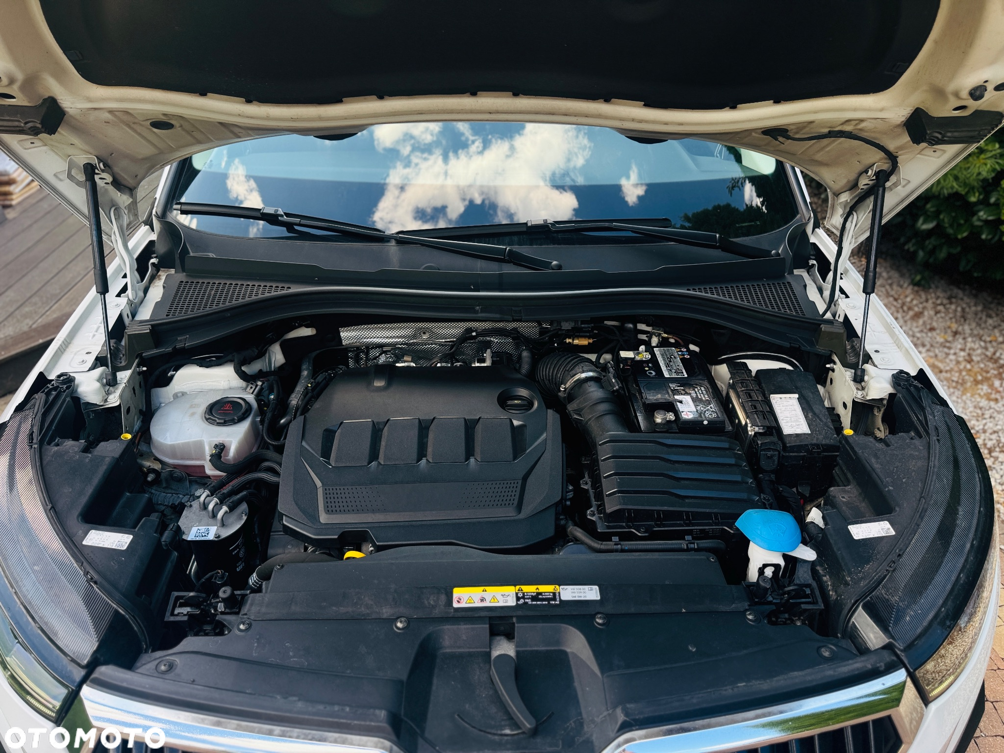 Skoda Kodiaq 2.0 TDI 4x2 Business DSG - 14
