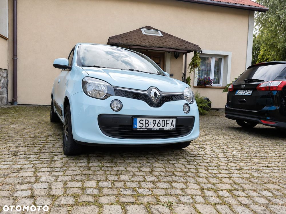 Renault Twingo SCe 70 Zen - 2