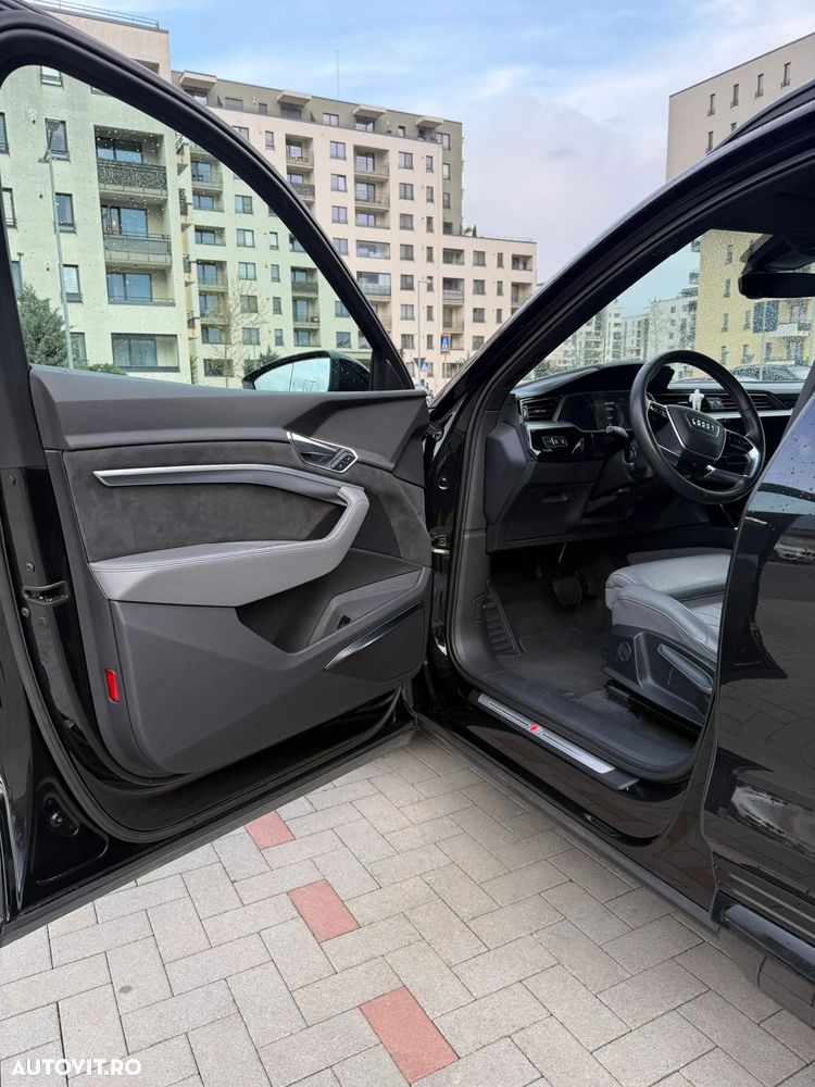 Audi e-tron - 29