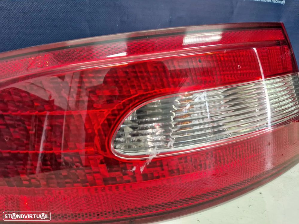 Farolins usados JAGUAR XF X250 farolim - 8