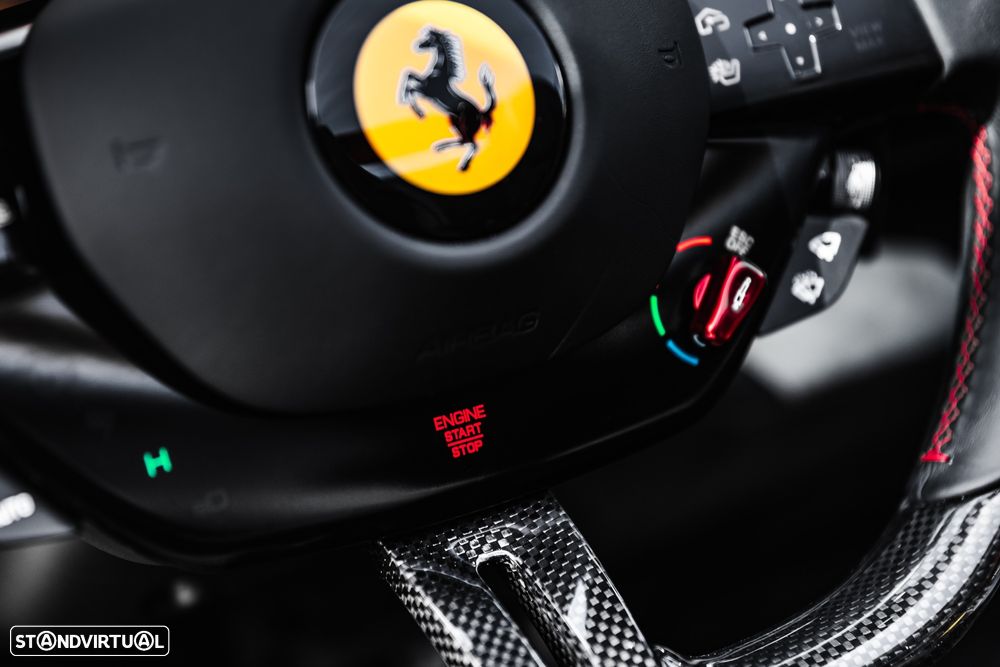 Ferrari 296 GTB GTS - 20