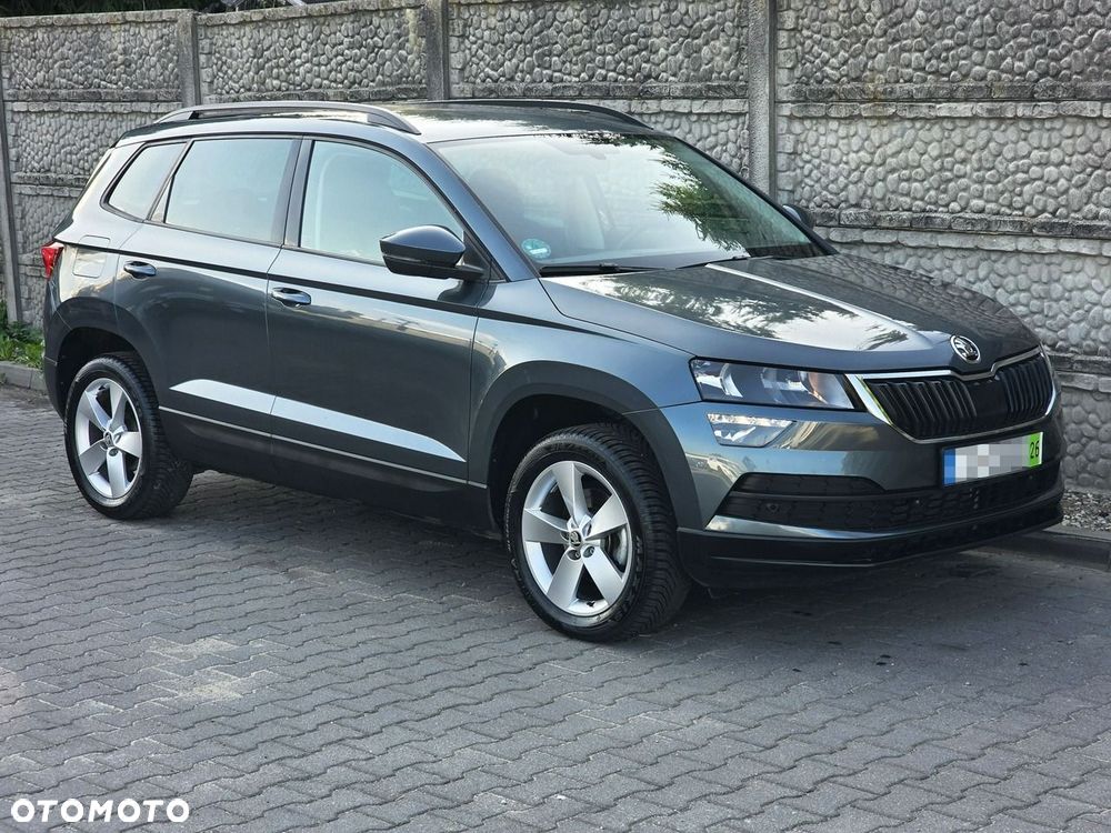 Skoda Karoq 1.5 TSI DSG Ambition - 4