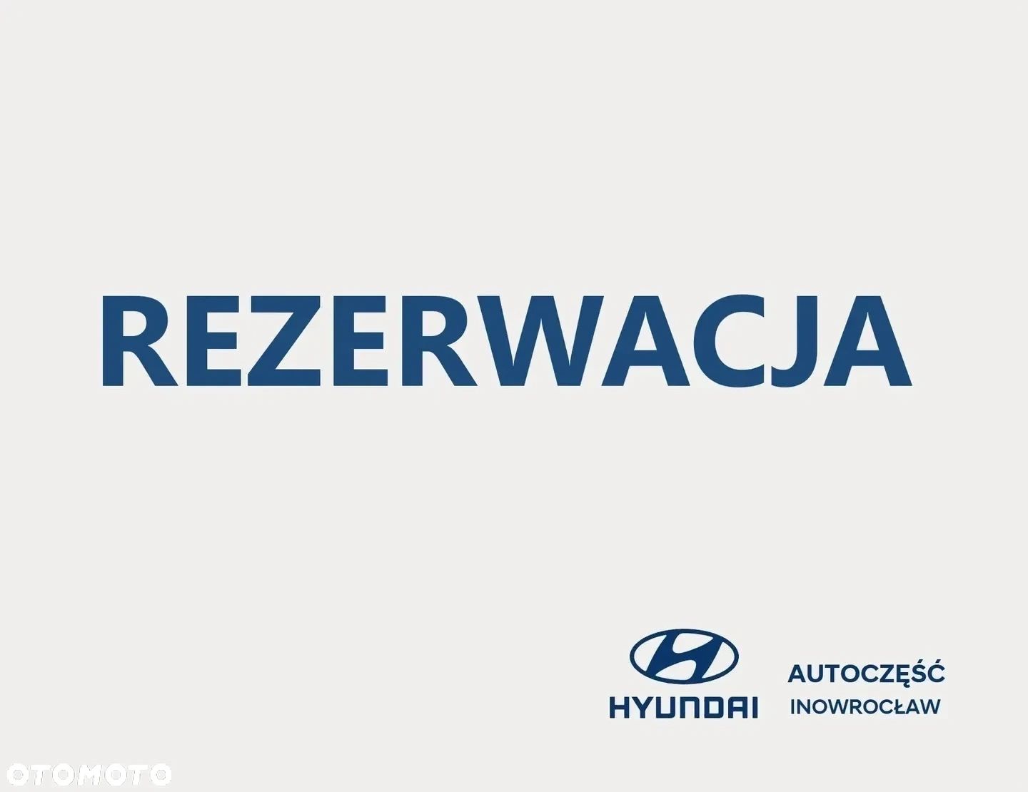 Hyundai Tucson 1.6 GDI BlueDrive Comfort 2WD - 1