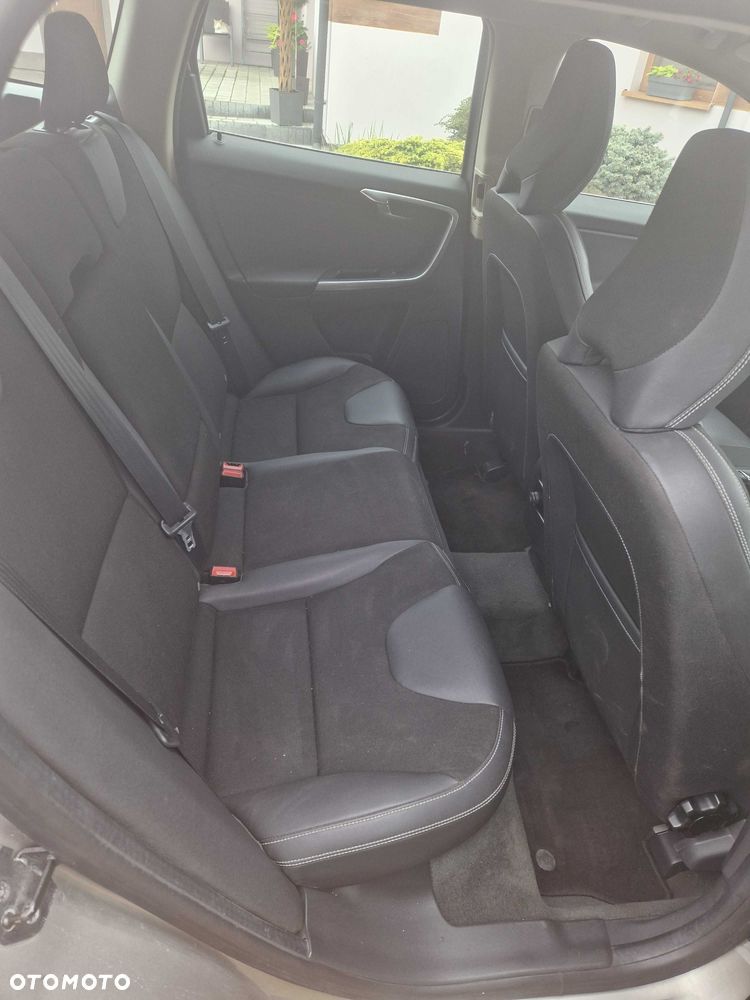 Volvo XC 60 - 7