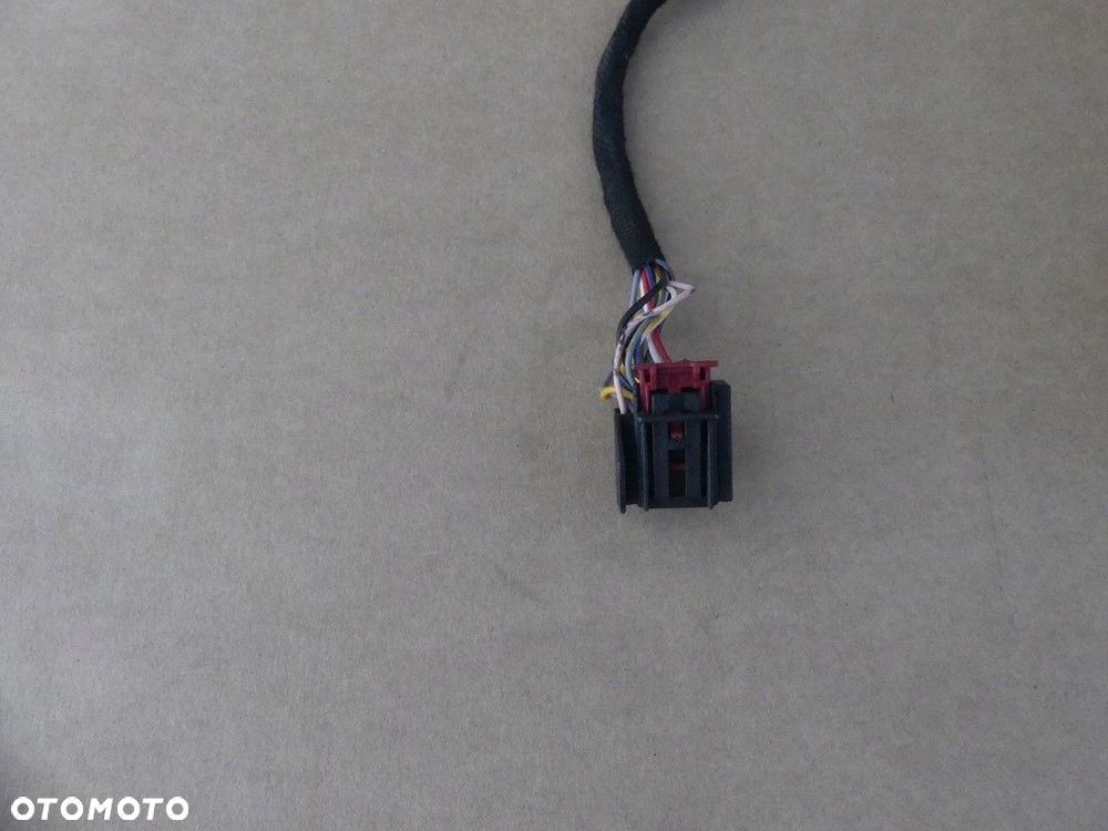 dw superb 3 lusterko prawa strona 15 pin srebrne 3v0857934 - 4