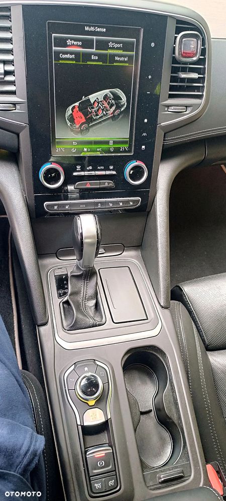 Renault Talisman - 22