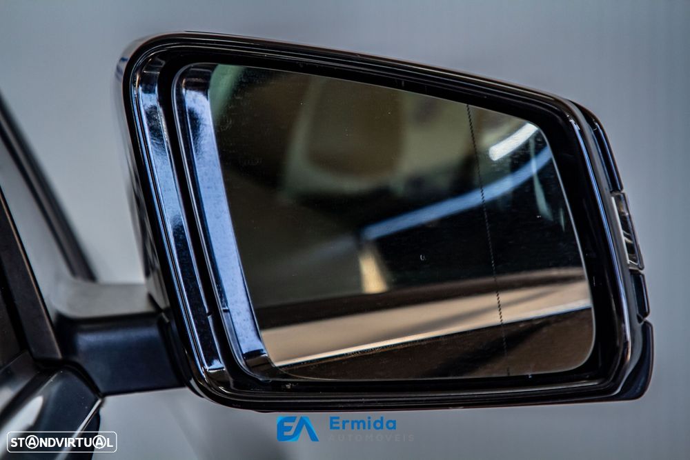 Mercedes-Benz C 220 - 17