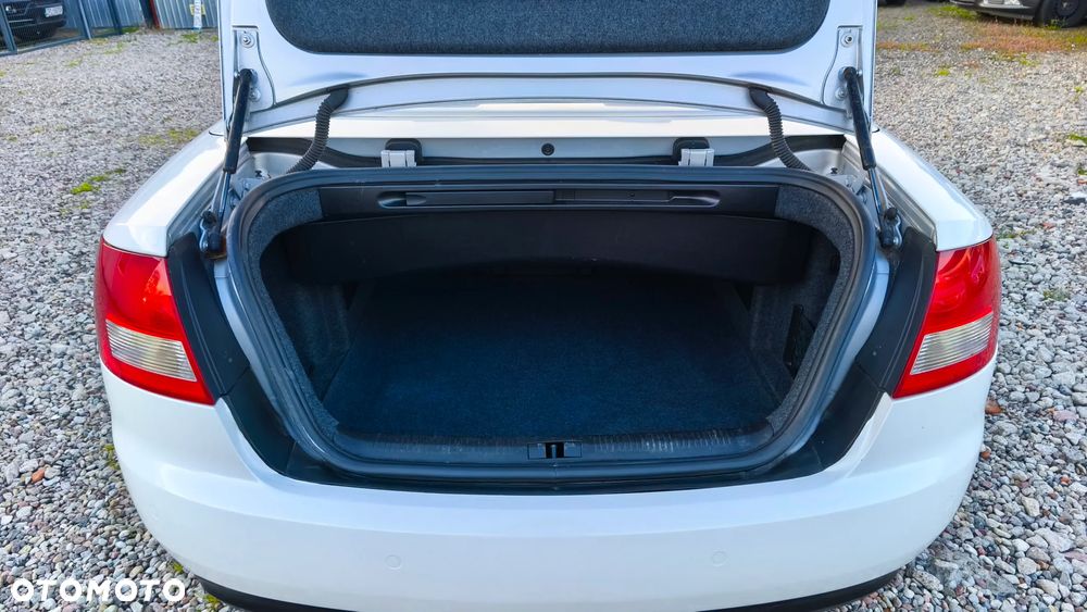 Audi A4 Cabrio - 30