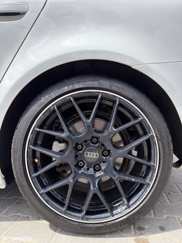 Audi A3 Sportback 2.0 TFSI S line Sportpaket (plus) - 13